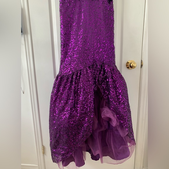 Wedding guest dress - Picture 4 of 5